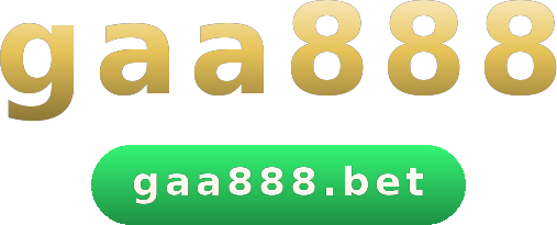 gaa888 logo