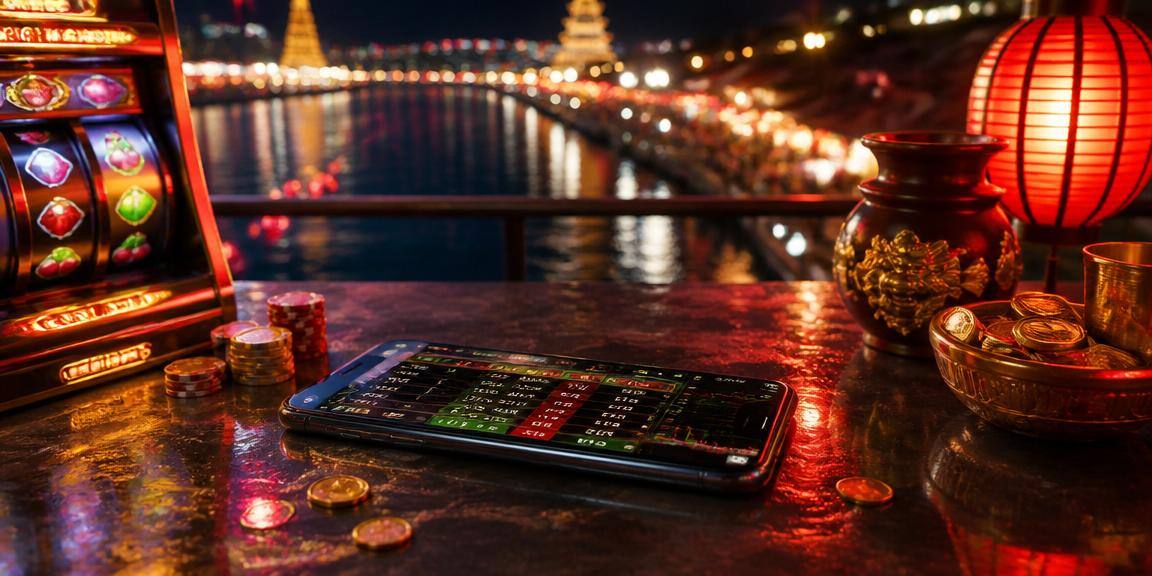 gaa888 Casino